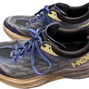 HOKA Women's Speedgoat 5 Trail Running Shoes